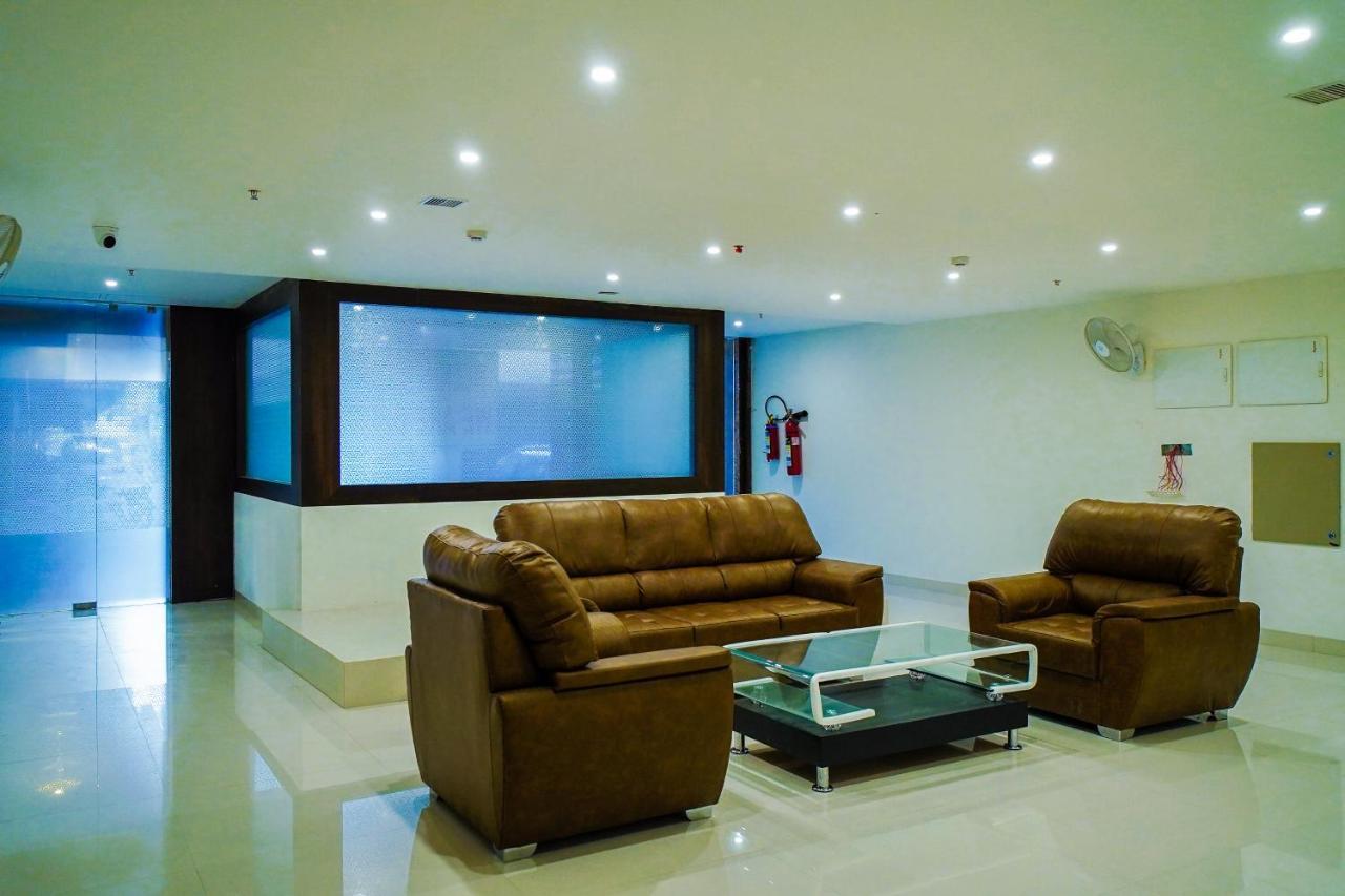 Welkin Hotel , Seunderabad Secunderabad ภายนอก รูปภาพ