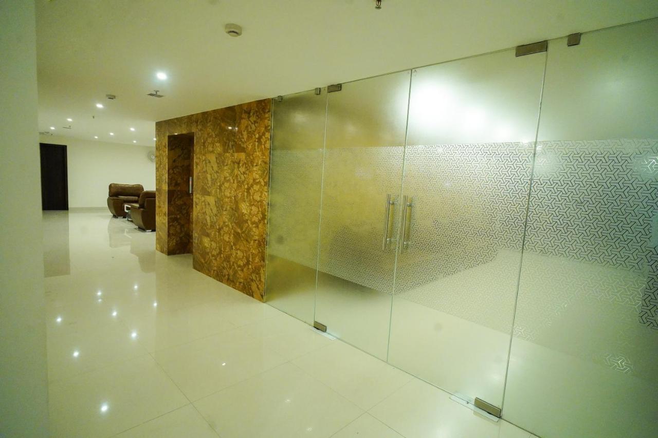Welkin Hotel , Seunderabad Secunderabad ภายนอก รูปภาพ