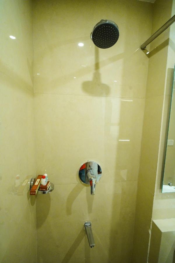 Welkin Hotel , Seunderabad Secunderabad ภายนอก รูปภาพ